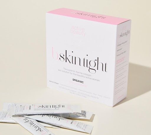 مكمل بي سكين تايت B.Skin Tight من آكتيف بيوتي Active Beauty