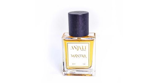 عطر Anjali Perfumes - Mantra