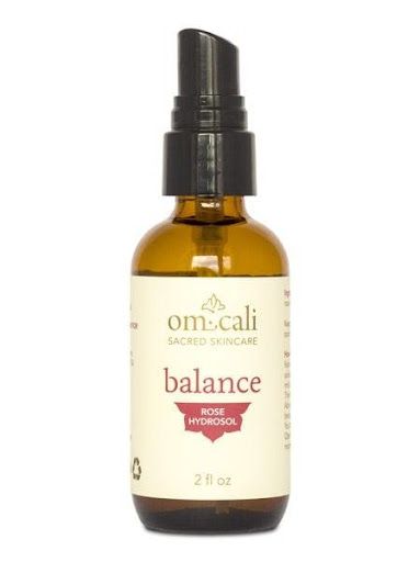 تونر موازنة البشرة Balance Facial Toner من أومكالي Omcali