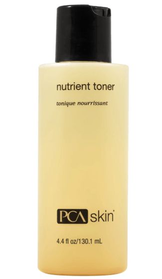 Nutrient Toner من منتجات FACILE من افضل منتجات تونر الوجه