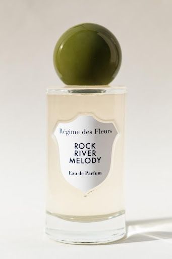عطر روك ريفير ميلودي Rock River Melody من ريجيمي دي فلور Régime des Fleurs