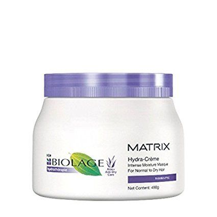 كريم للشعر Matrix Hydra Creme Intense Moisture Masque