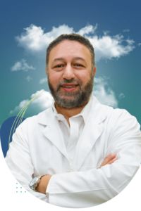 دكتور عمرو الزرقاء