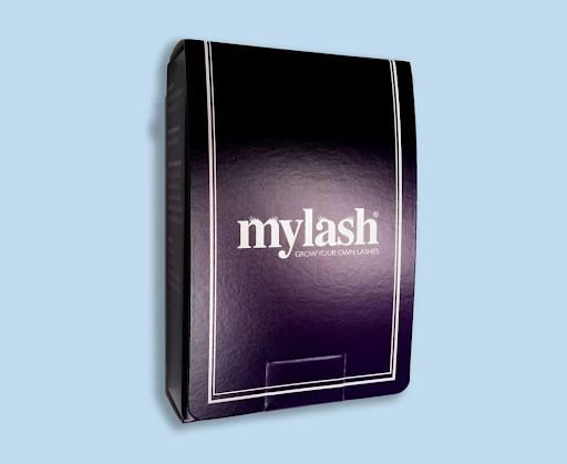 علاج تعزيز نمو الرموش Grow your own eyelashes من ماي-لاش Mylash