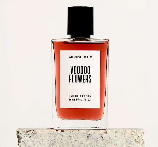 عطر Atl. OBLIQUE - Voodoo Flowers