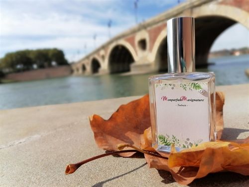 عطر Monparfum Ma Signature - Je recommande mon Parfum