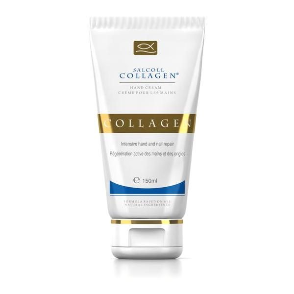 Salcoll Collagen Anti-Aging Moisturizing Hand Cream