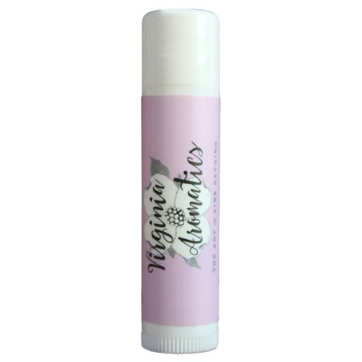 مرطب اللافندر للشفاه من Virginia Aromatics Lip Balm - Lavender