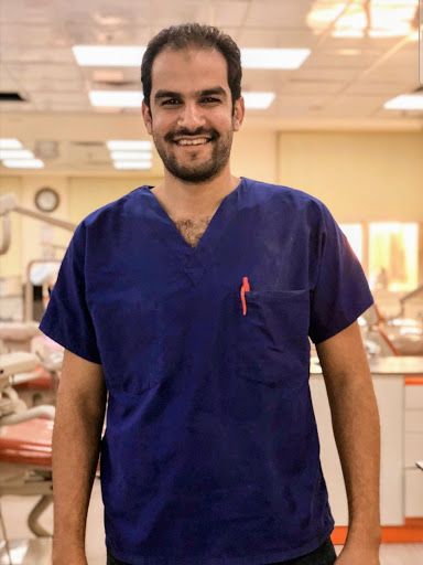 Dr Mohamed Nagy (Oral &amp; Maxillofacial Surgeon) أفضل دكتور جراحة وجه وفكين في مصر