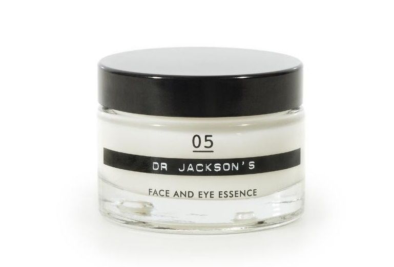 إيسينس 05 العين والوجه 05 Face and Eye Essence من دكتور جاكسون Dr Jackson’s