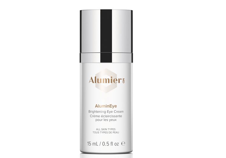 كريم آلومين آي AluminEye Cream من آلومير ميد Alumier MD