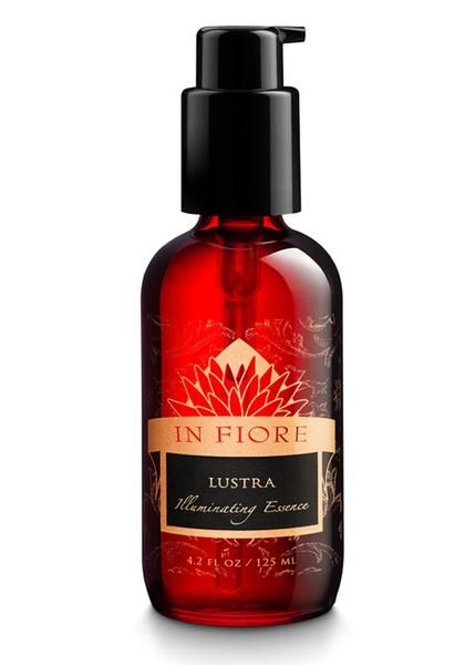 Lustra Illuminating Cleansing Essence