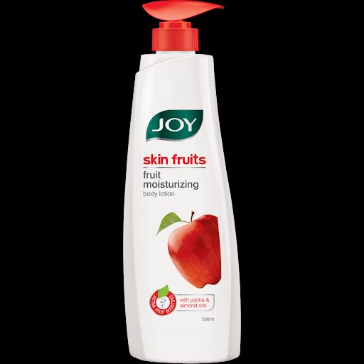 جوي سكين فروت لوشن الجسم المرطب JOY SKIN FRUIT MOISTURIZING BODY LOTION