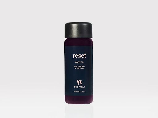 زيت الجسم ذا ويل The Well Reset Body Oil