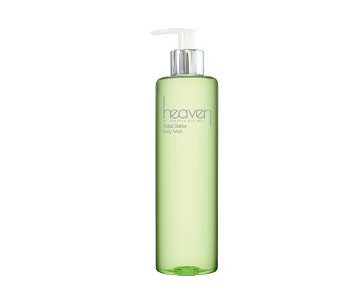 غسول الجسم توتال ديتوكس Total Detox Body Wash من هيافين Heaven