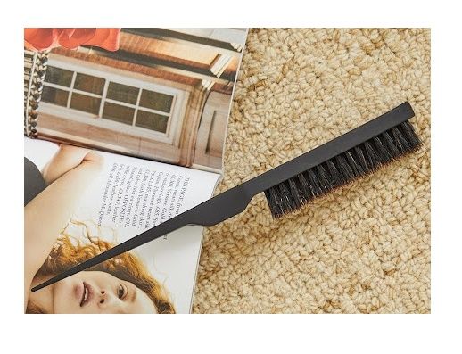 فرشاة باك كومبينج للشعر بريتي ليتل ثينج PRETTYLITTLETHING Backcombing Hair Brush