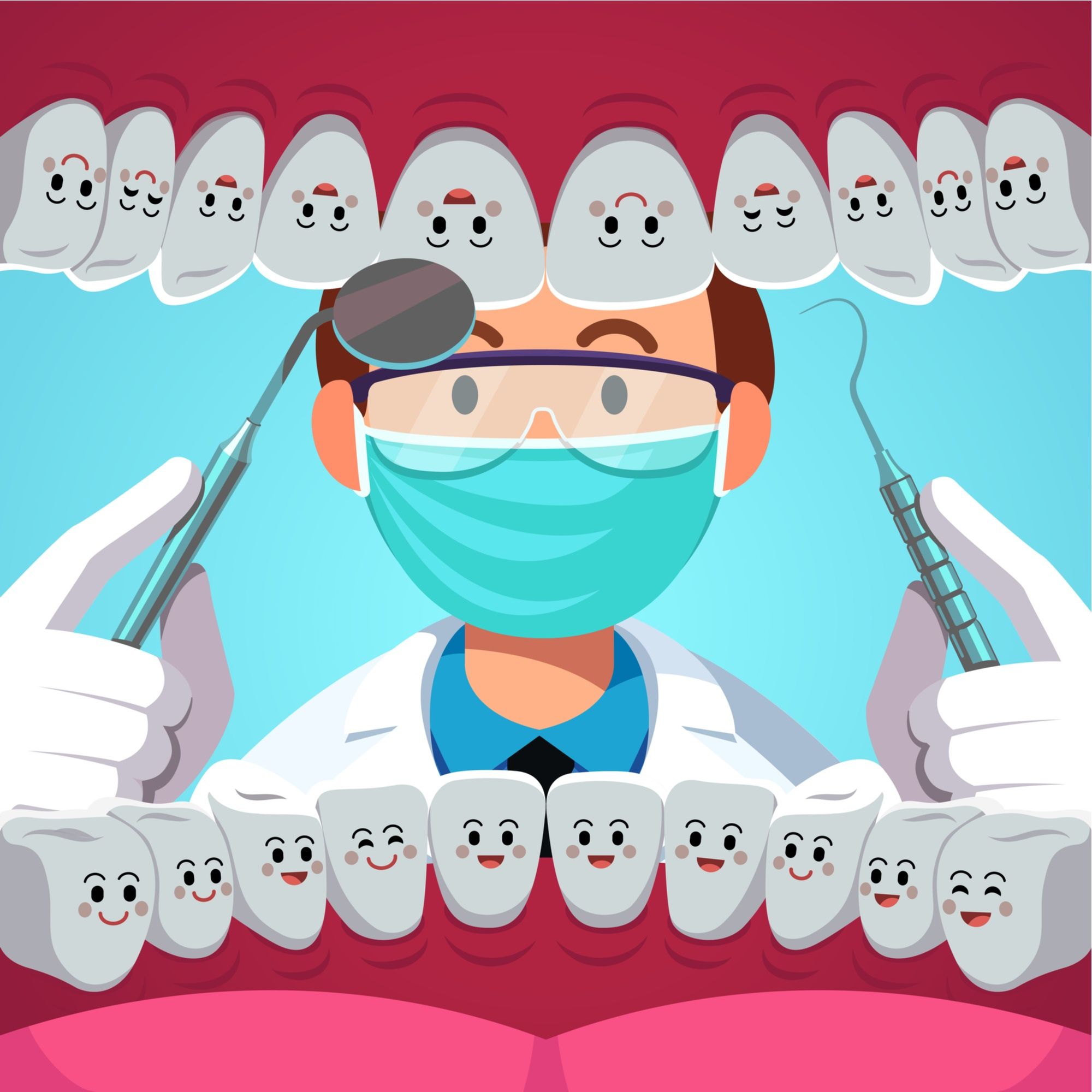 عوامل تساهم في تحديد تكلفة زراعة الأسنان الفورية
