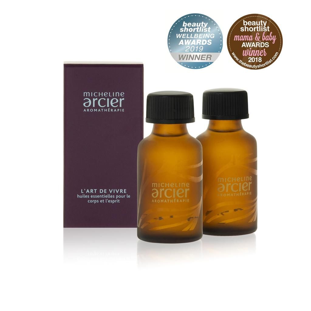 مستحضر Sommeil Therapeutic Essential من Micheline arcier Aromatherapie