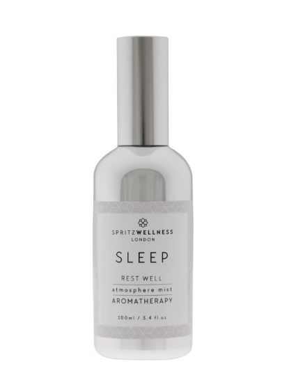 منتج Sleep Atmosphere Mist Pillow Spray من Spritz Wellness