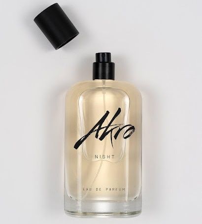 عطر نايت من أكرو AKRO - NIGHT