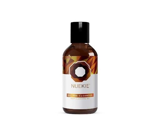 منظف البشرة نويكي Nuekie Pre-Cleanser