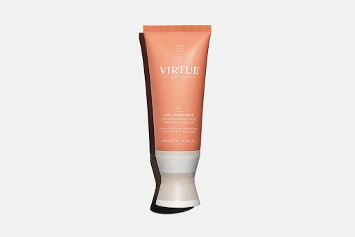 بلسم كيرل CURL CONDITIONER من فيرتيو VIRTUE