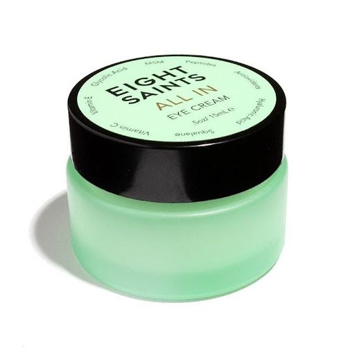 كريم العين آول إن All In Eye Cream من إيجت ساينتس Eight Saints