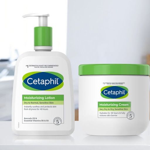 سيتافيل كريم Cetaphil Cream