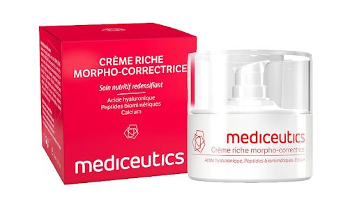 كريم البشرة الغني من Mediceutics