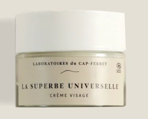 كريم الوجه من LABORATOIRES du CAP-FERRET