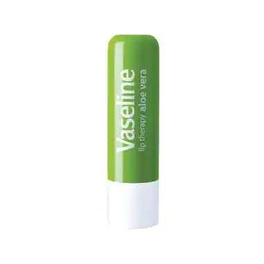 مرطب الشفاه بالالوفيرا Vaseline® Lip Therapy® Aloe Vera Stick