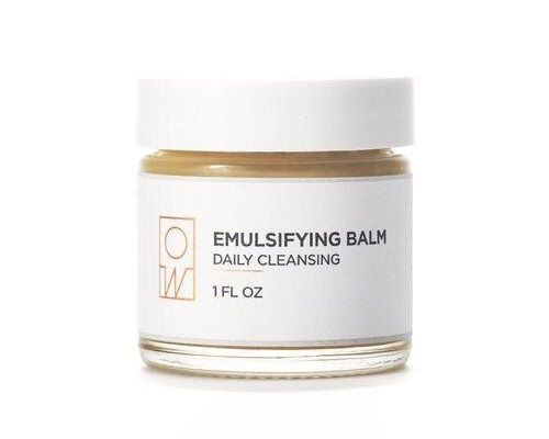 البلسم المستحلب أويل آند واتر Oil and Water Emulsifying Balm