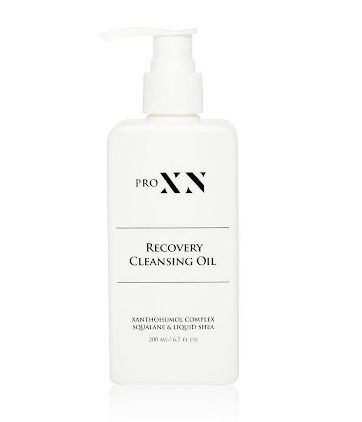 زيت التطهير المنعش Recovery Cleansing Oil من بروكسن Proxn