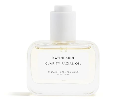 زيت الوجه من Katini Skin Clarity Facial Oil