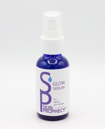 سيروم توهج البشرة من سكين بروفيسي Skin Prophecy Glow Serum