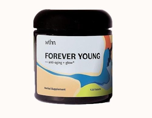 مكمل فور إيفير يانغ Forever Young من وثن Wthn