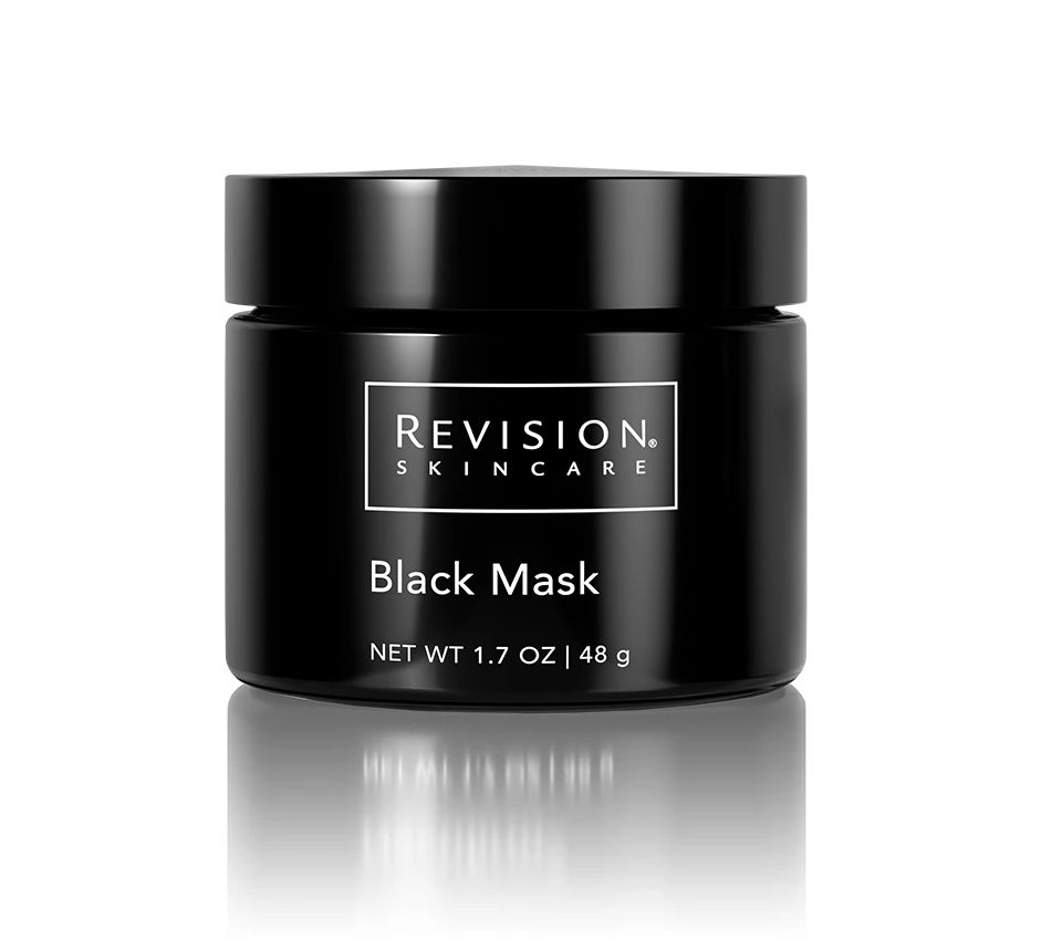 Black Mask من Revision SkinCare