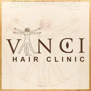 عيادة فينشي VINCI HAIR CLINIC