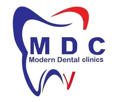 المركز الطبي الحديث للأسنان Modern Dental Center