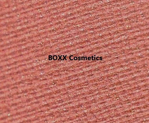 أحمر خدود دولسينا Blush Dulcina من بوكسس كوزماتيكس BOXX Cosmetics