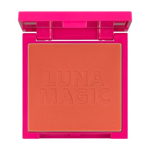 أحمر الخدود المضغوط لونا ماجيك LUNA MAGIC Compact Blush