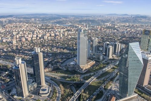 مدن تشتهر بإجراء الجراحة التجميلية في تركيا