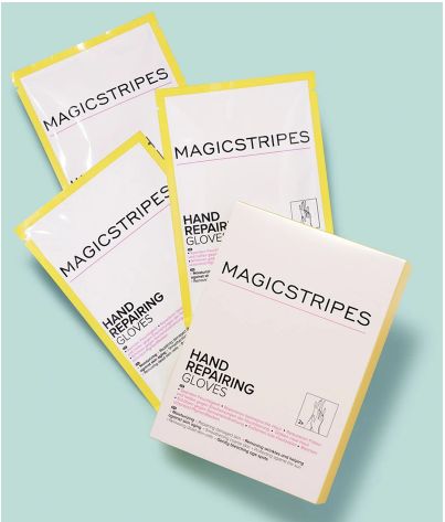 MAGICSTRIPES Hand Repairing Gloves