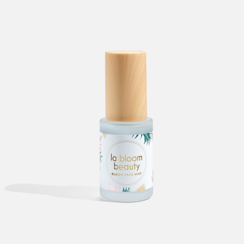 بخاخ بلوم فيس من إل إيه بلوم بيوتي LA Bloom Beauty Bloom face Mist