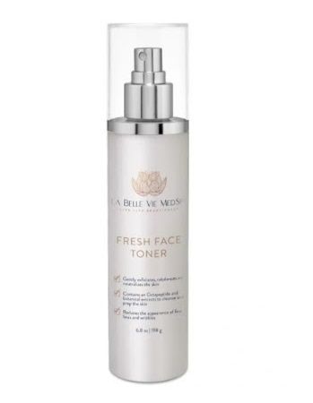 تونر الوجه المنعش Fresh Face Toner من لابيل في ميدسبا La Belle Vie Medspa