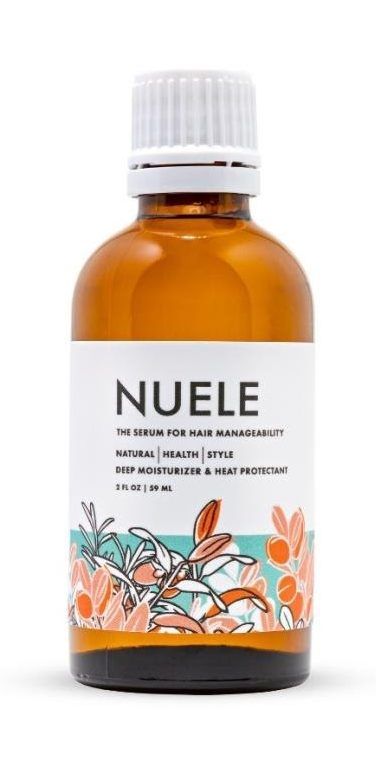 سيروم الشعر Hair Serum من نويل NUELE