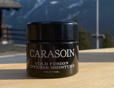 كريم الترطيب المُكثّف من Carasoin Carasoin