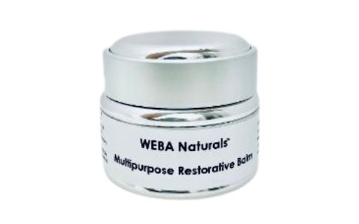 البلسم متعدد الأغراض من Weba Naturals Multipurpose