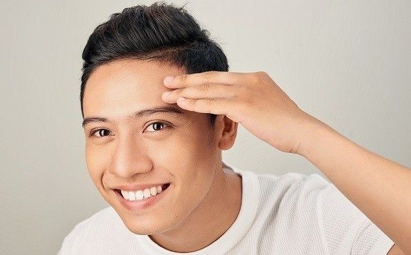 تعليمات ما بعد عملية زراعة الشعر