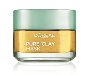 ماسك التنظيف Clarify &amp; Smooth Face Mask